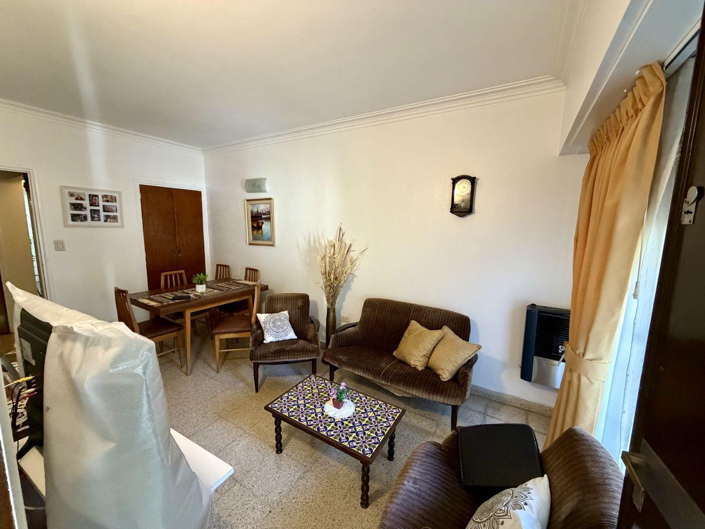 24 MESES | DUPLEX A METROS DEL MAR