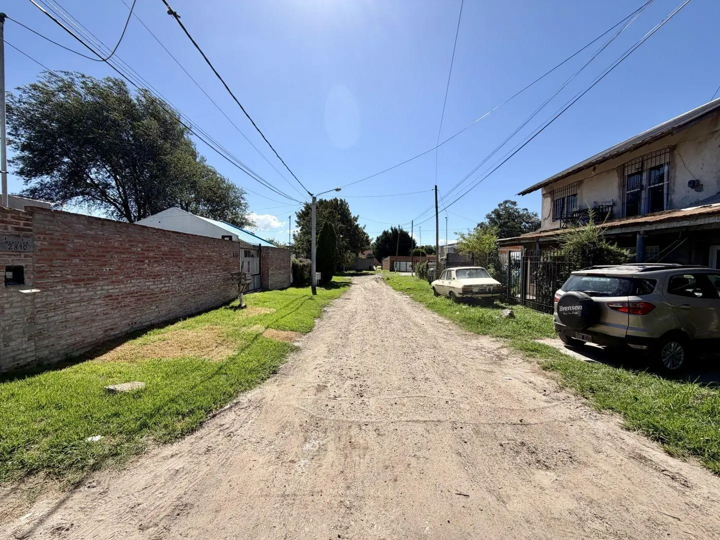 Casa 3 Amb, con generoso jardín 4
