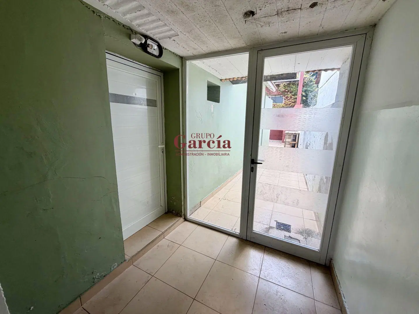 24 MESES PH TIPO LOFT con generoso patio 4