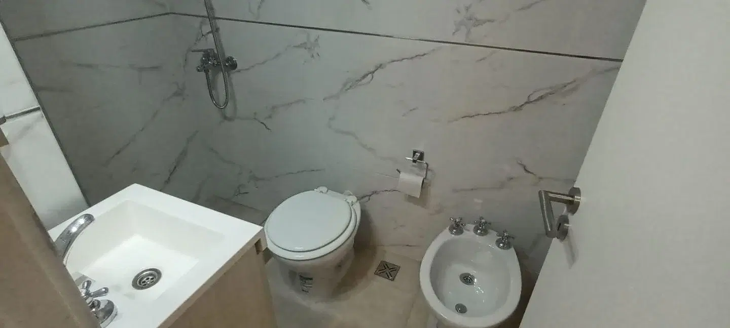 1 ambiente con patio reciclado 5