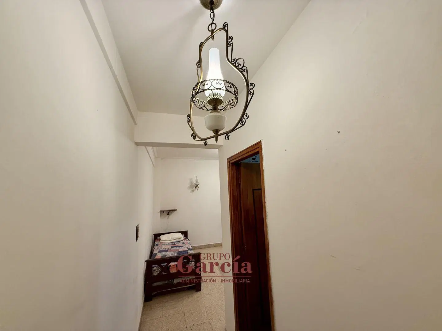24 MESES | 2 Ambientes Interno Plaza Colon 5