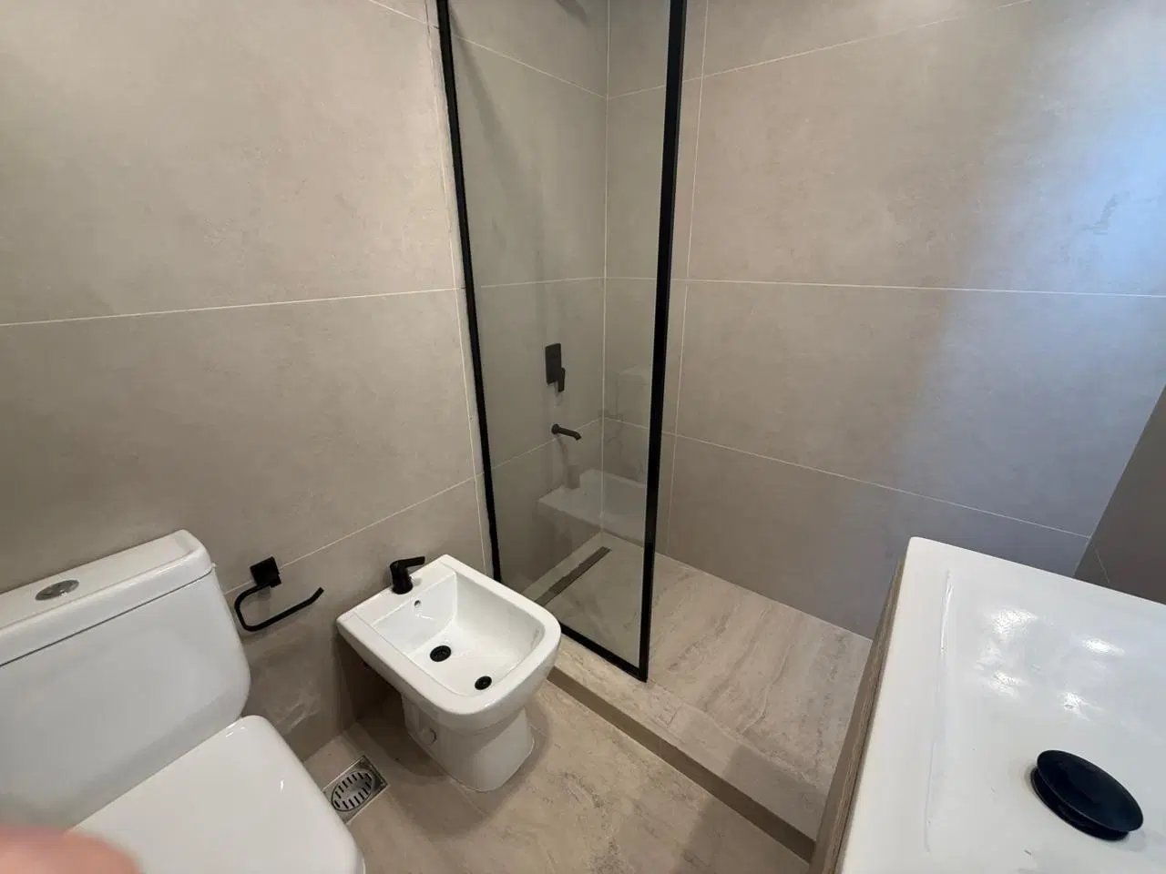3 Amb con balcón saliente y vista abierta 1