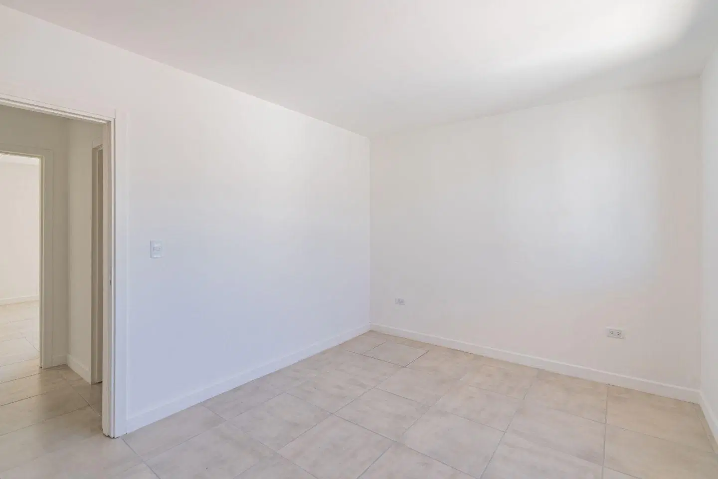 3 ambientes en DUPLEX con amplia terraza y Parrilla 5