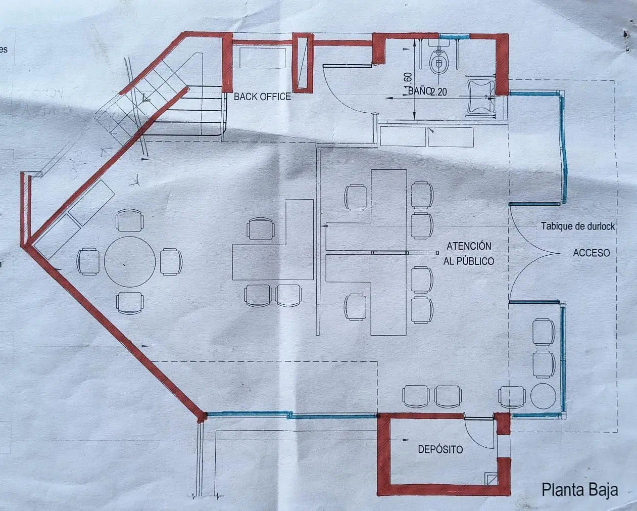 Plano 1