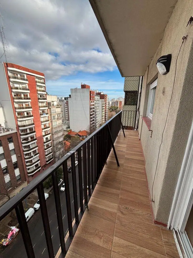 4 Amb con balcón corrido a nuevo 3