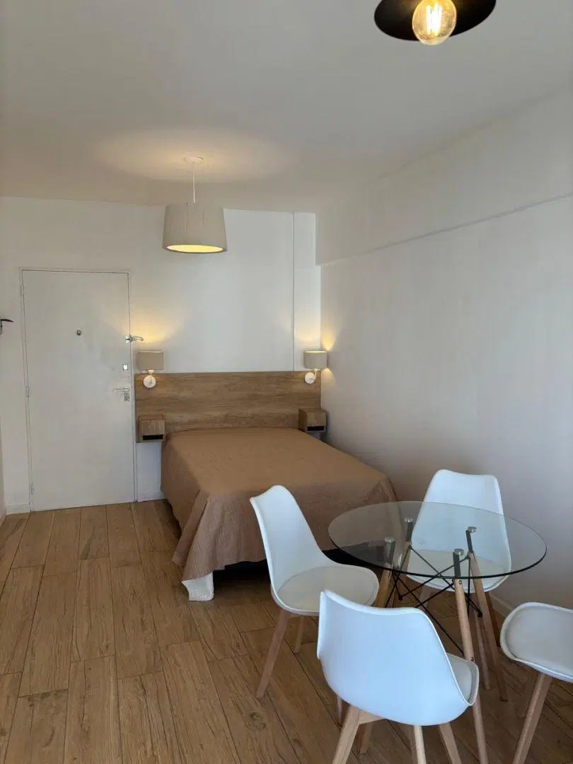 2 Amb. a estrenar con 2 baños 3