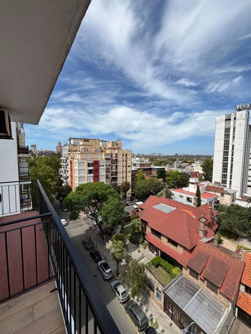 2 Amb. a estrenar con 2 baños 1