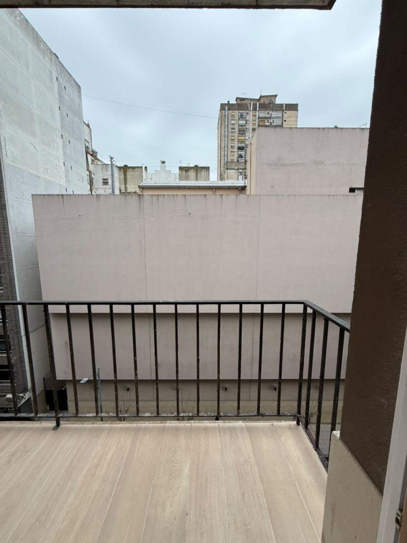 Foto de 3 Amb. al frente con balcón reciclado, imagen 1