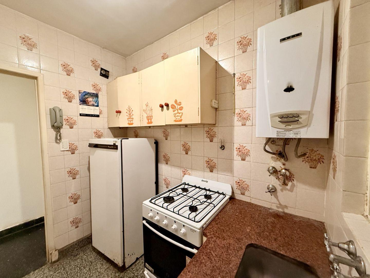 Foto de 2 Amb. interno con lavadero, imagen 3