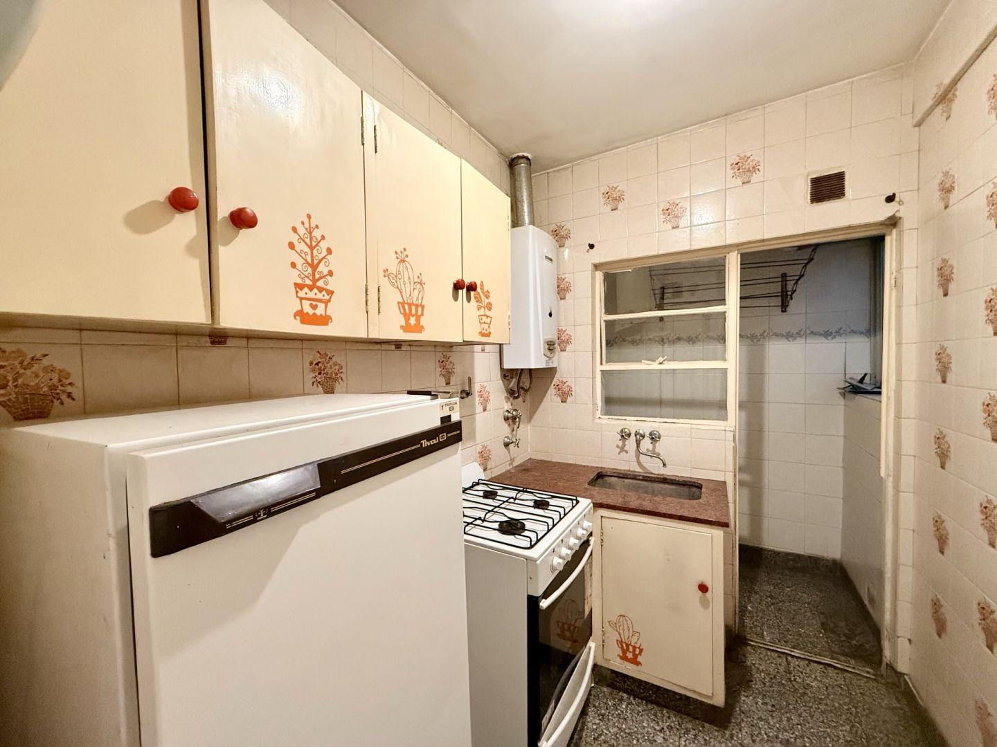 Foto de 2 Amb. interno con lavadero, imagen 5