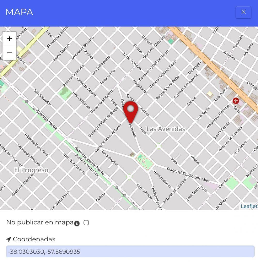 Foto de Casa de 3 Amb. Barrio Las Avenidas, imagen 2