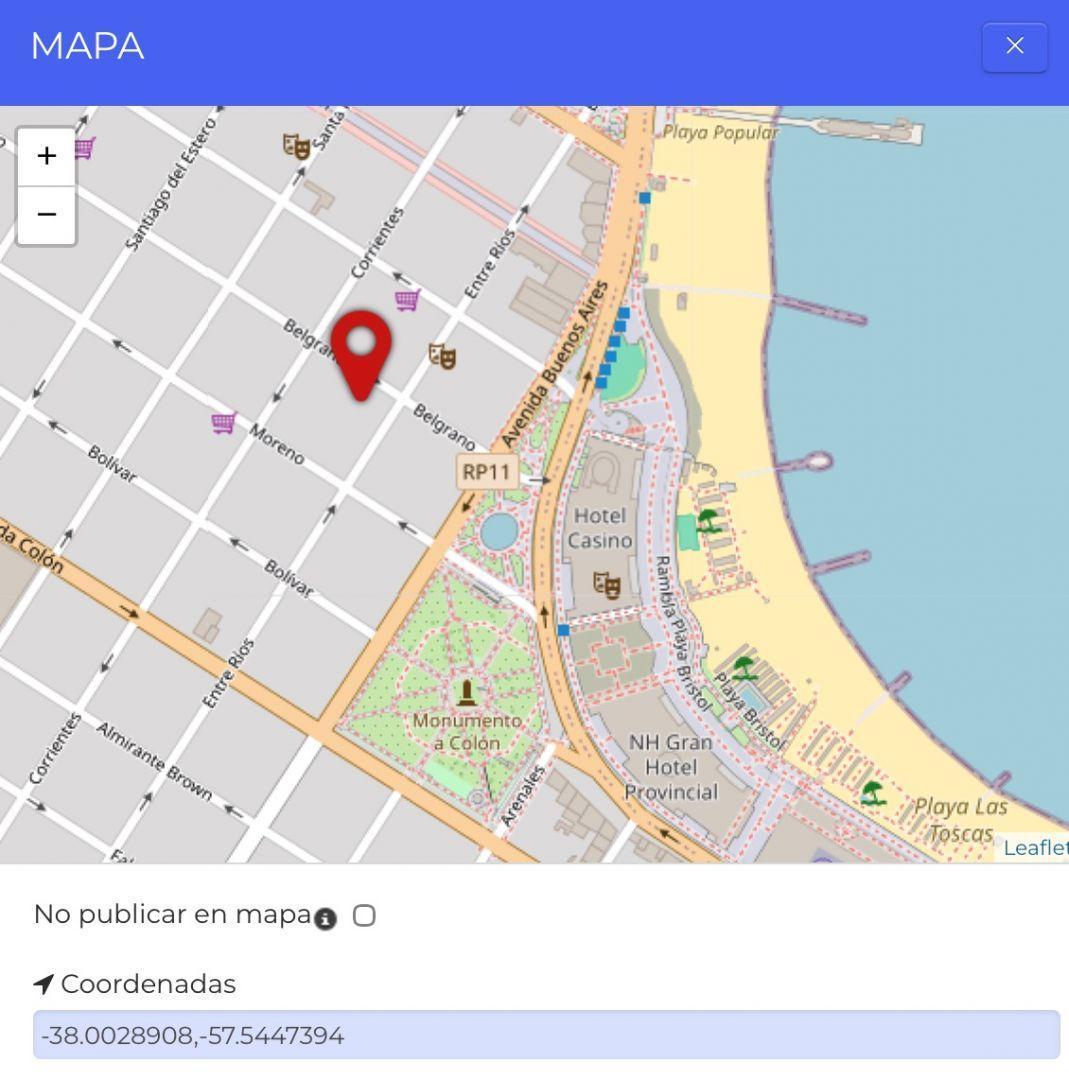 Foto de 2 AMBIENTES RECICLADO INTEGRAMENTE, imagen 1