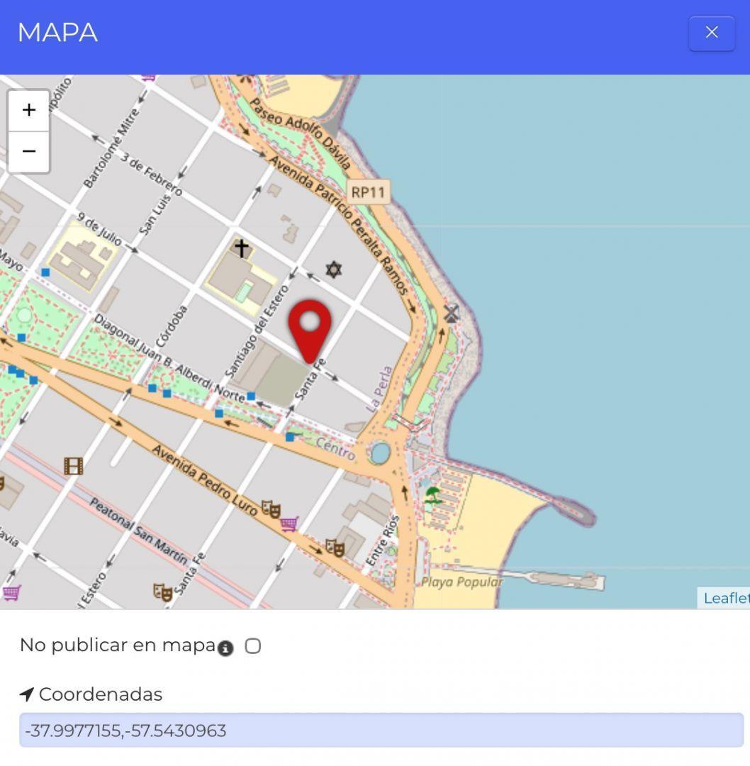 Foto de 3 amb externo con vista al mar., imagen 2