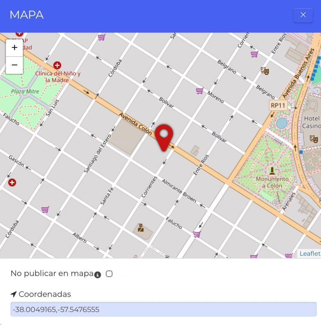 Foto de 24 MESES - 2 Amb. interno con lavadero, imagen 2