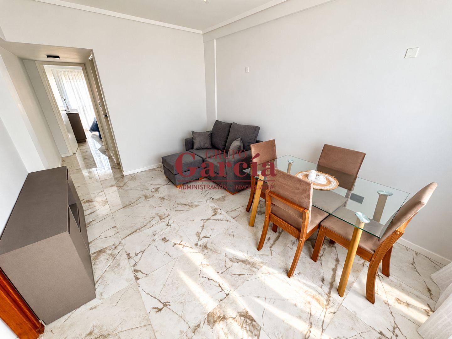 Foto de 2 Amb. totalmente reciclado a nuevo con balcon, imagen 1