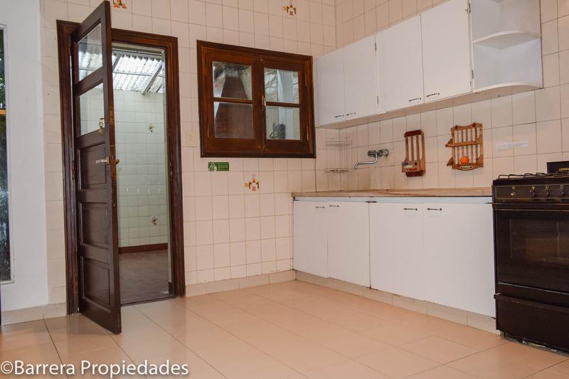 Casa - Guemes 5