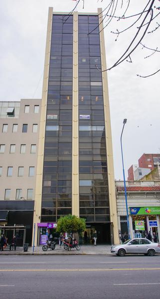 Oficina - Centro