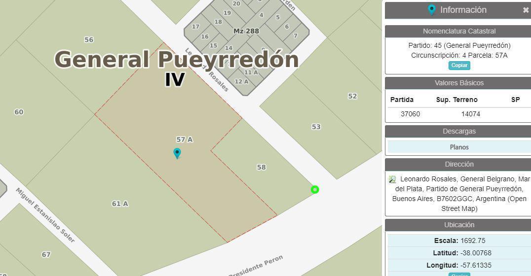 Foto de Terreno - Ruta 88, imagen 5