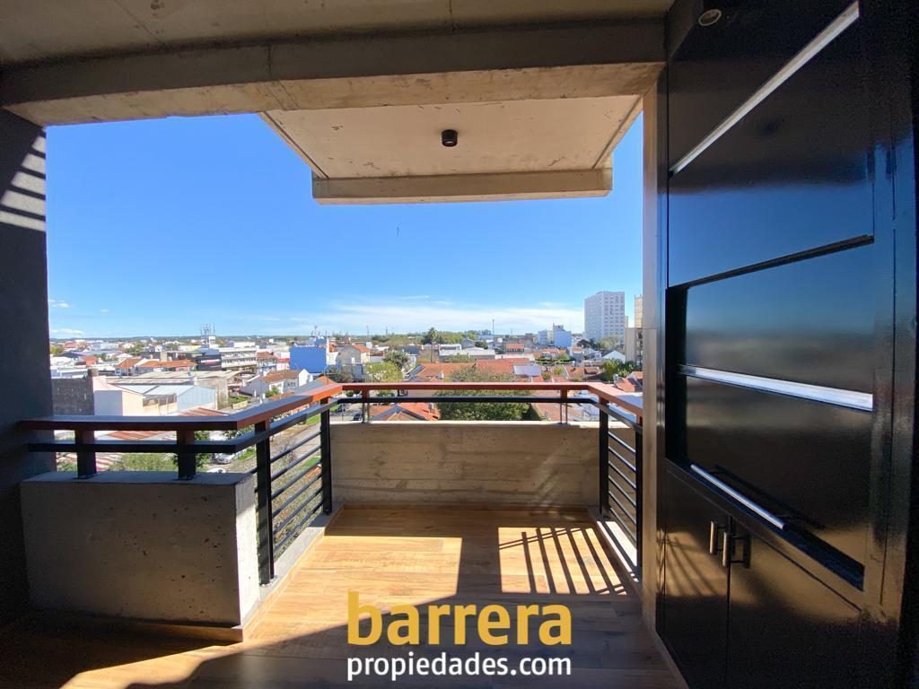 Departamento - Chauvin