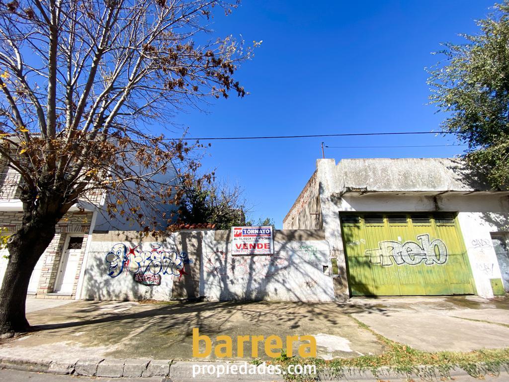 Terreno - Don Bosco