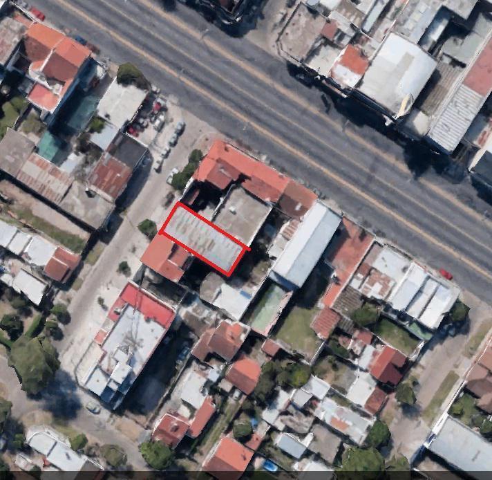 Foto de Terreno con galpón en zona estratégica de la ciudad, imagen 3