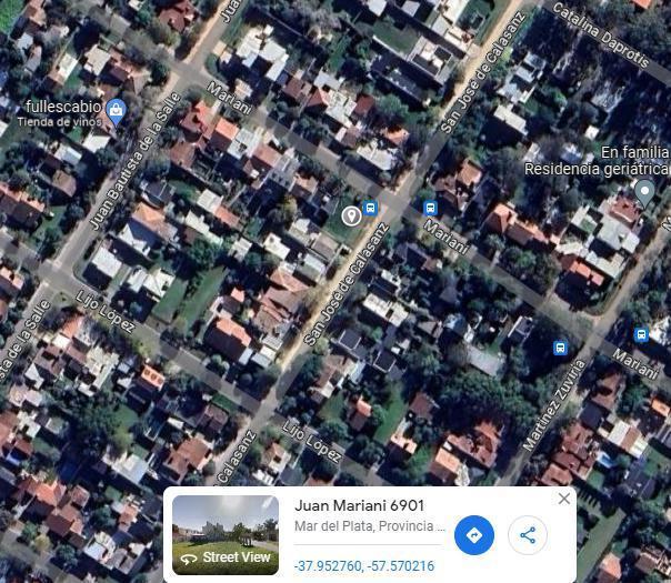 Foto de Terreno - Mar Del Plata, imagen 3