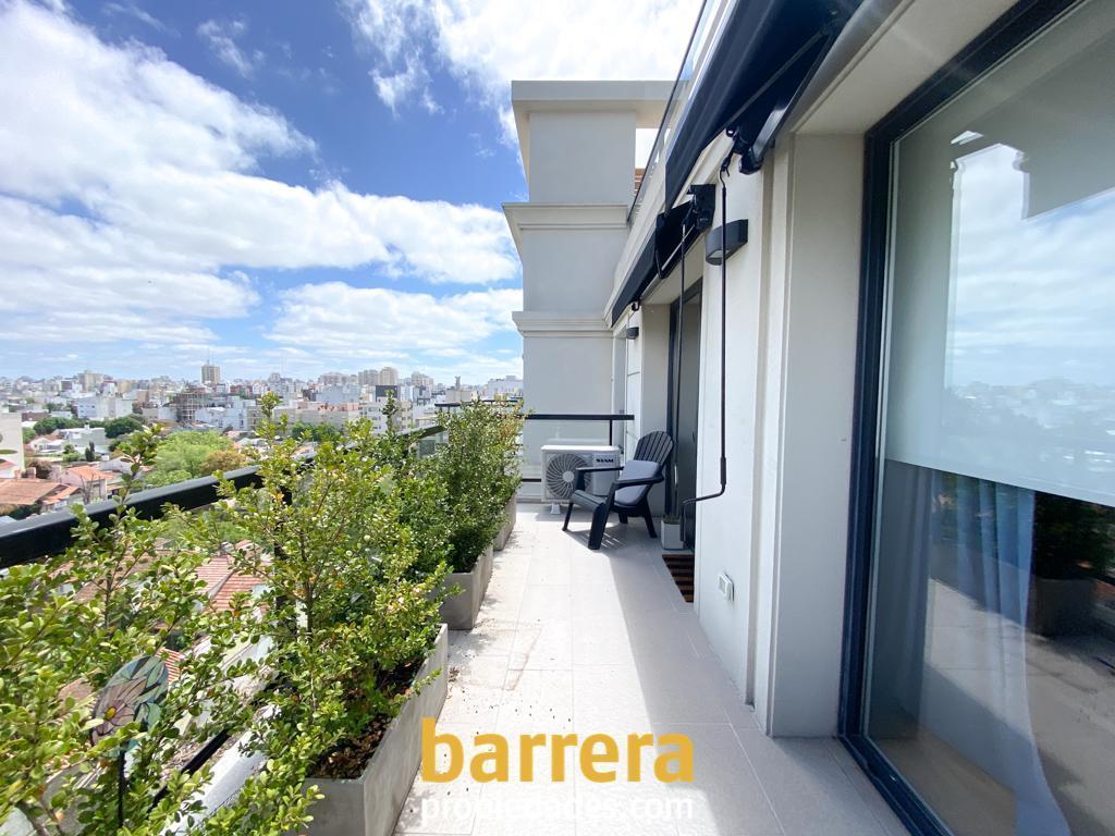 3 Amb con Terraza Propia - Guemes 2