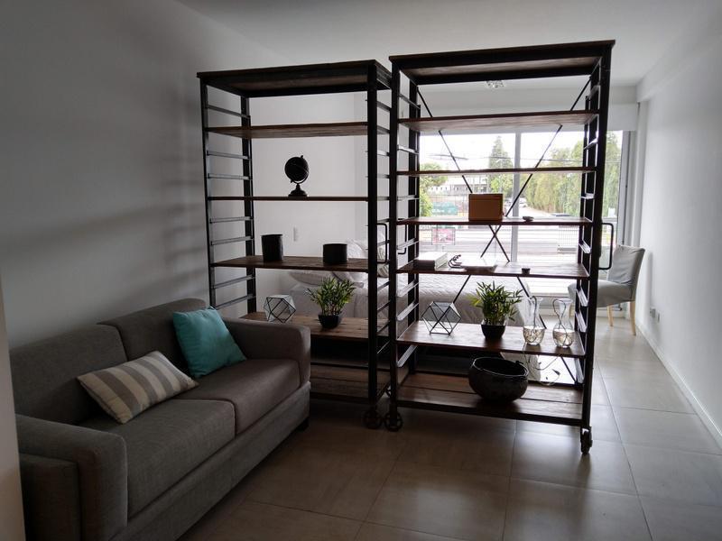Departamento - Nuñez 1