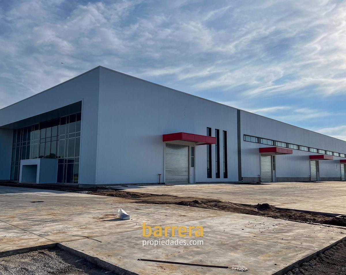 Nave Industrial Sobre Ruta 2, Lugar Estratégico 2