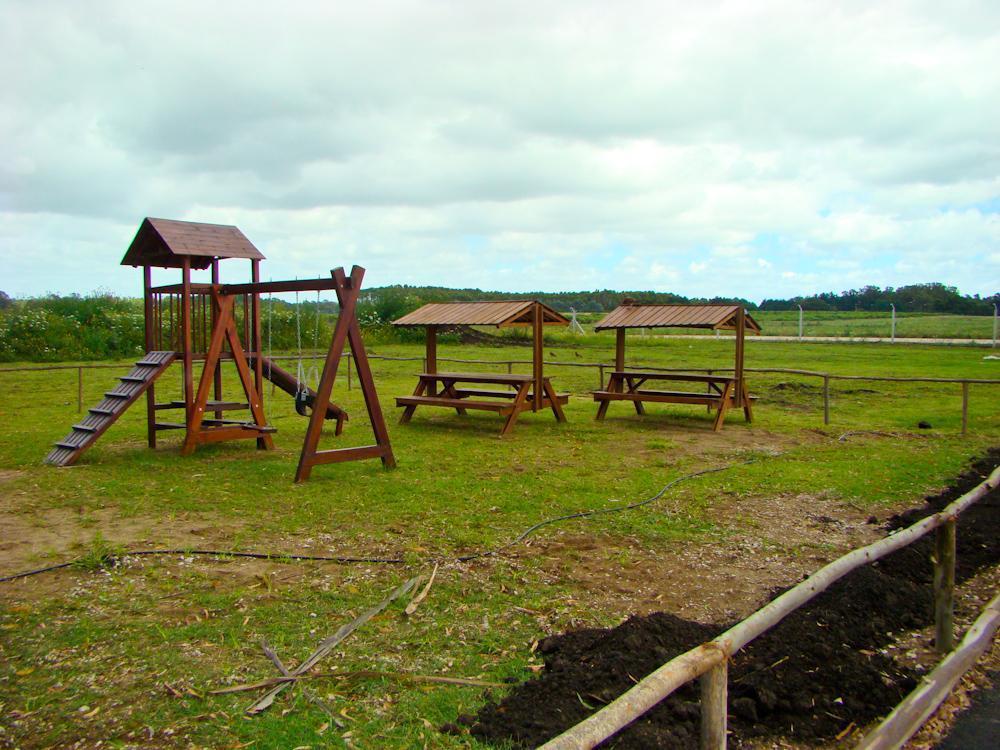 Terreno en las Prunas