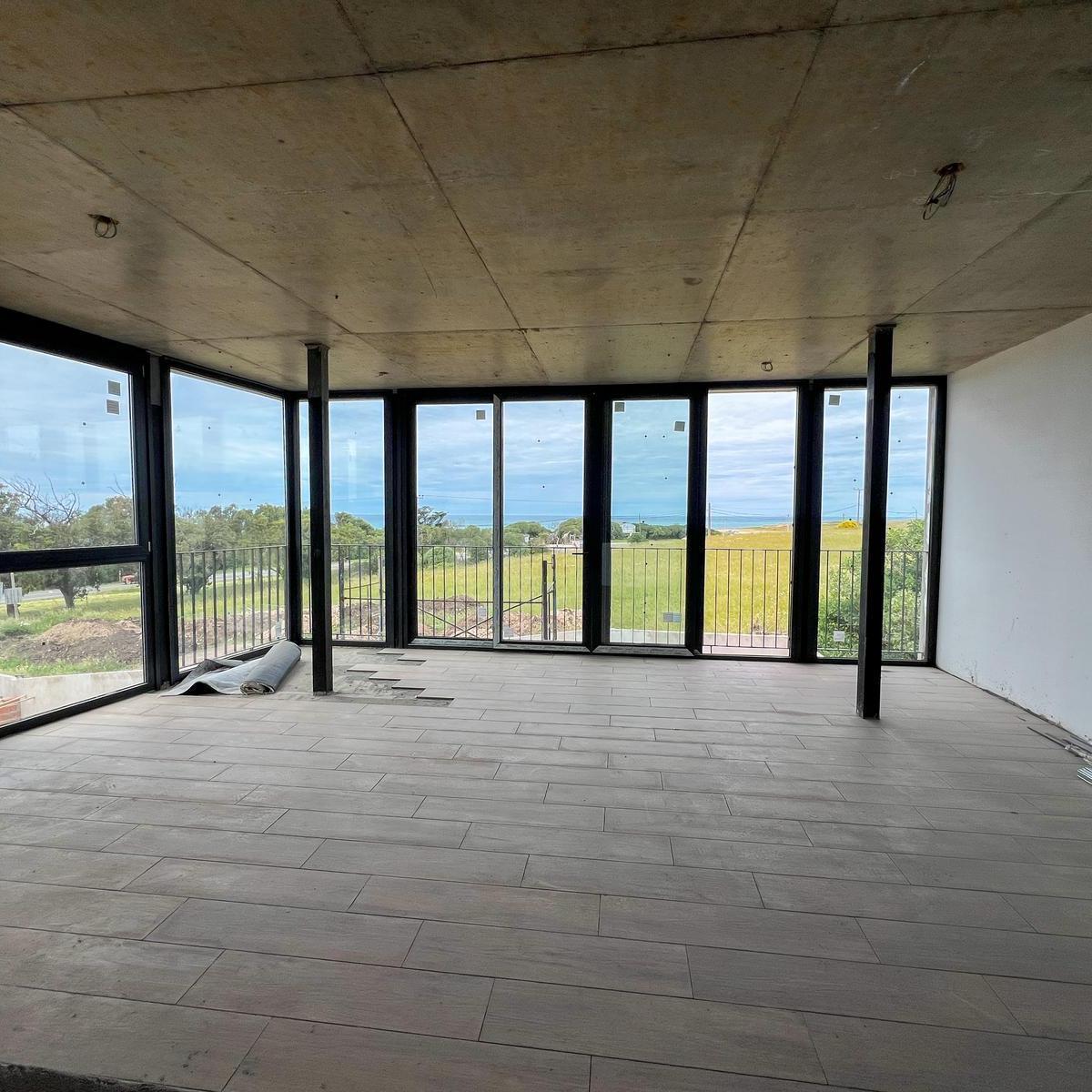 Foto de Triplex 3 amb a metros del Mar - Chapadmalal, imagen 4