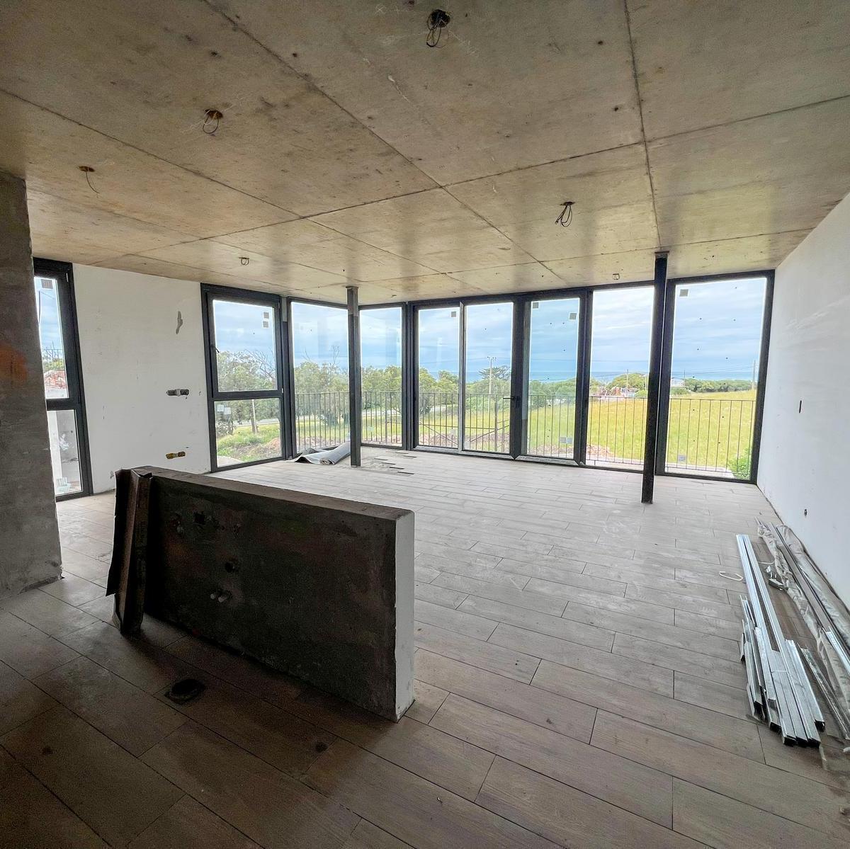 Foto de Triplex 3 amb a metros del Mar - Chapadmalal, imagen 2
