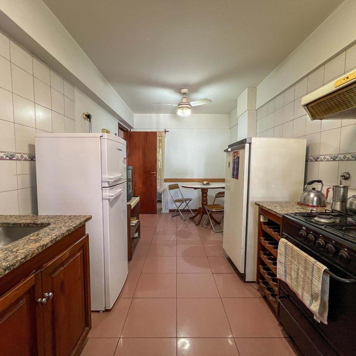 Foto de Semipiso de 4 ambientes con Cochera - Plaza Mitre, imagen 3