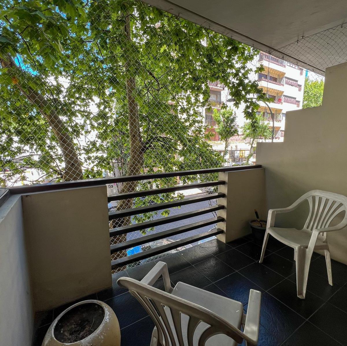 Foto de Semipiso de 4 ambientes con Cochera - Plaza Mitre, imagen 4