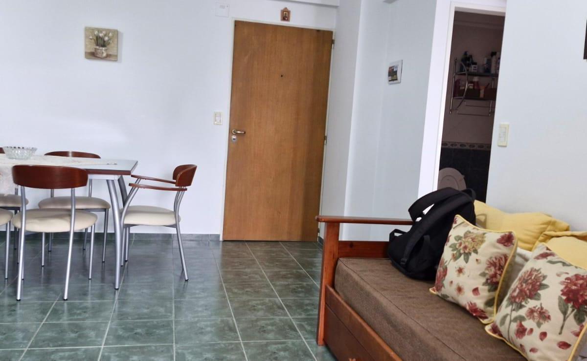 Departamento en San Carlos Frente Al Golf Playa Grande 1