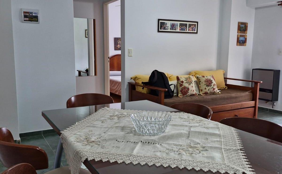 Departamento en San Carlos Frente Al Golf Playa Grande 3