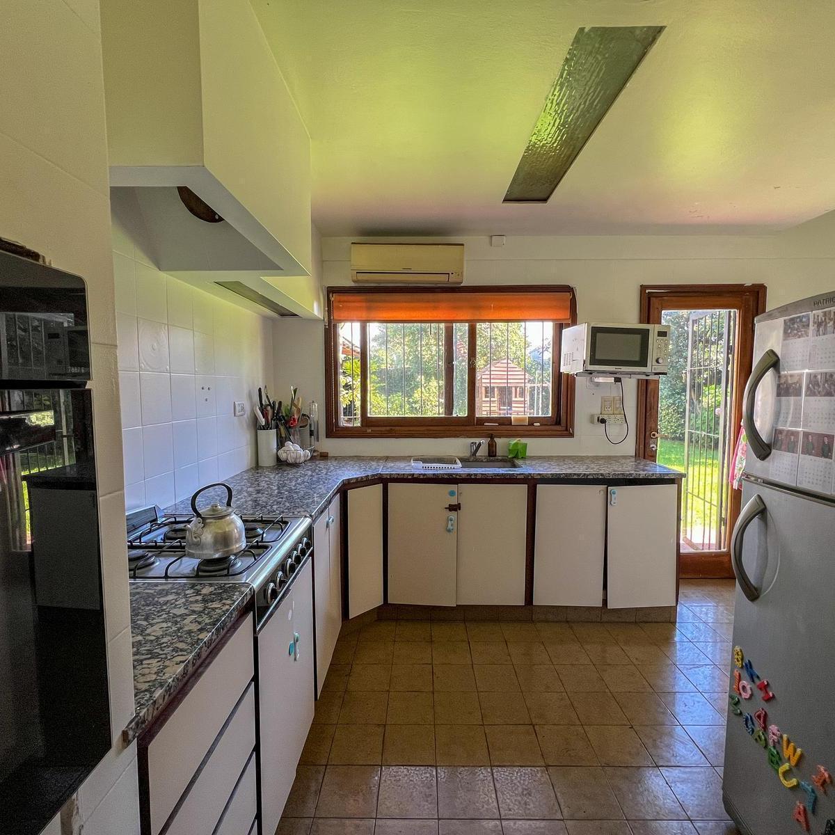 Importante Chalet 6 Amb - Inmejorable Ubicación 4