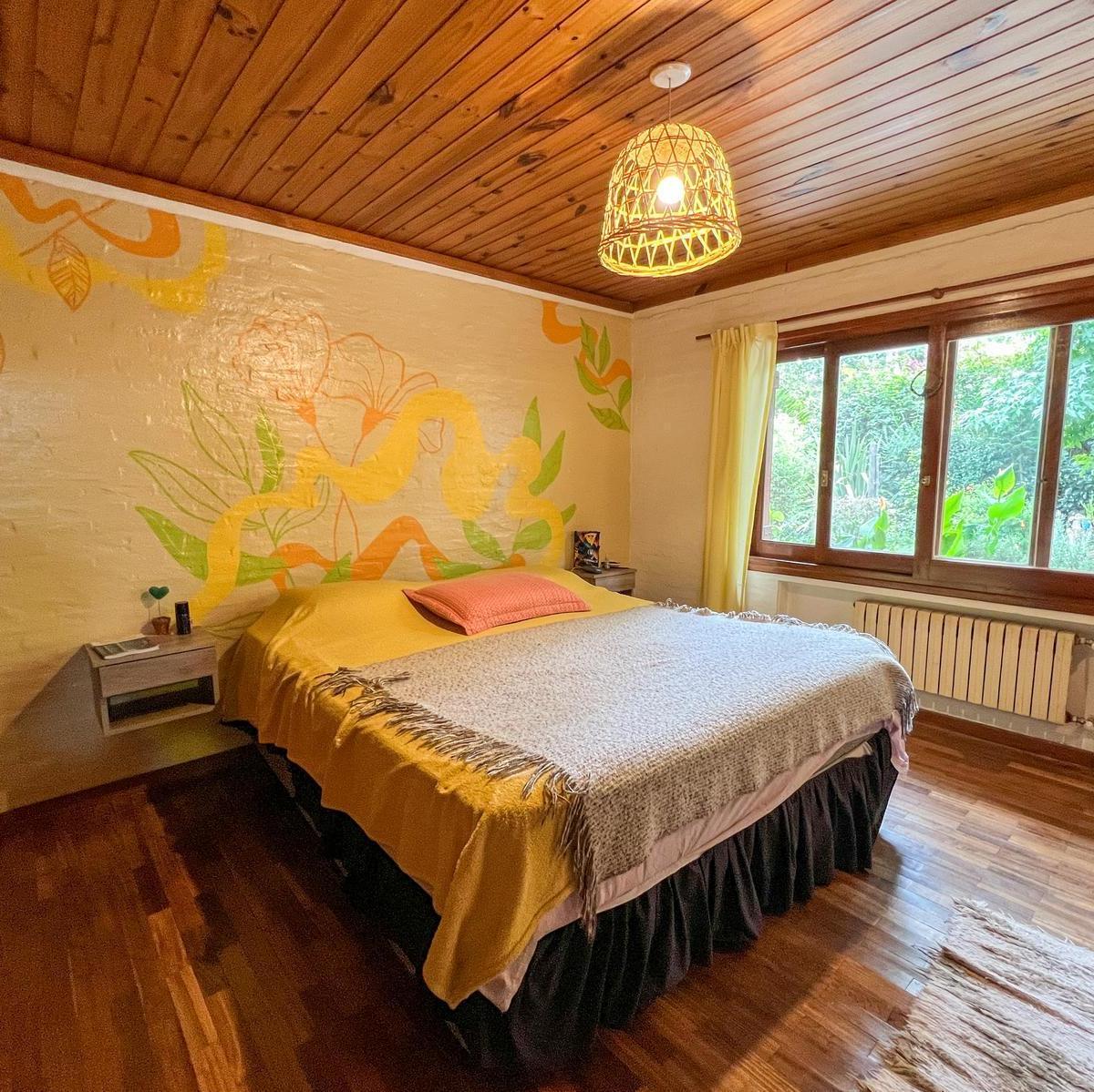 Chalet 3 Dorm. con Gran Terreno - El Grosellar 4