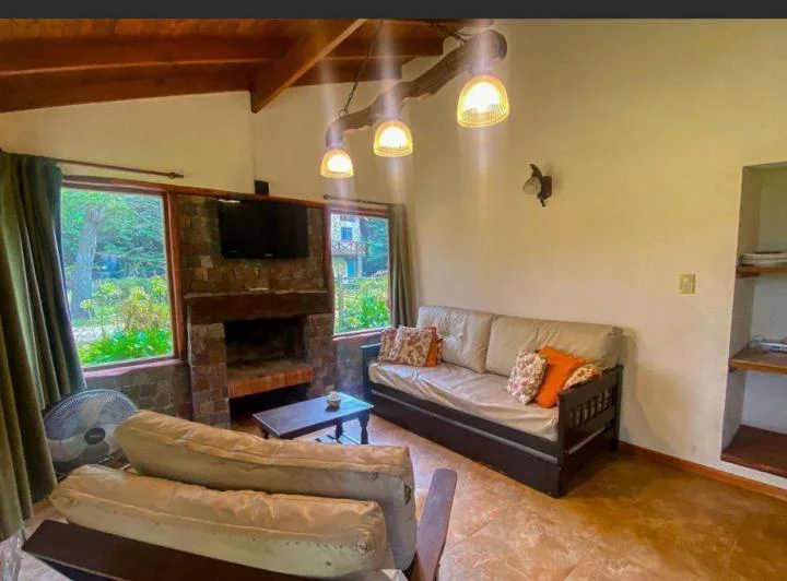 Foto de Cabaña en Lote de 900m2 - Los Acantilados, imagen 5