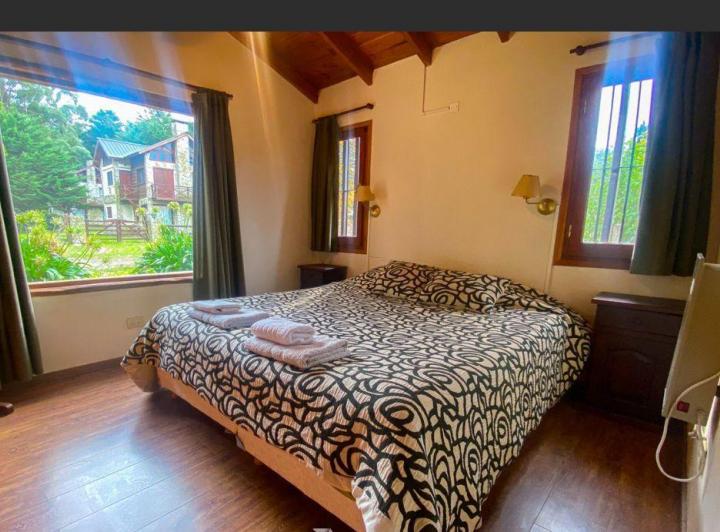 Foto de Cabaña en Lote de 900m2 - Los Acantilados, imagen 2