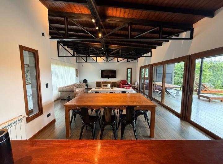 Casa en Arenas del Sur 4