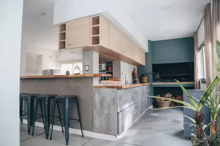 Foto de Moderno Chalet en el Barrio Privado San Benito, imagen 4