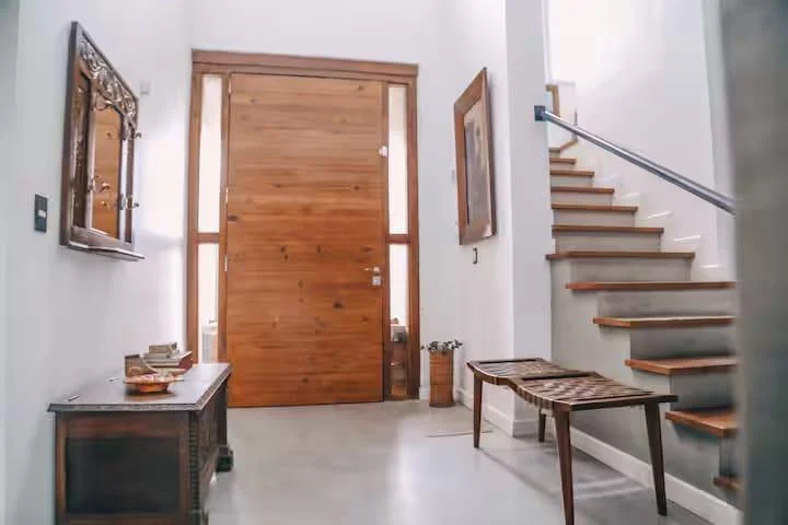 Foto de Moderno Chalet en el Barrio Privado San Benito, imagen 2