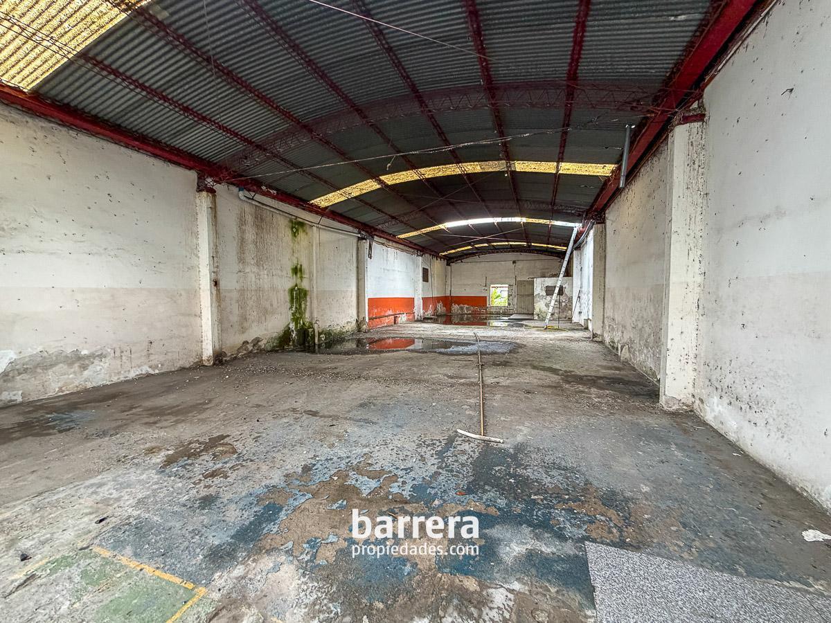 Foto de Galpon con salida a 2 calles - Venta o Alquiler, imagen 3