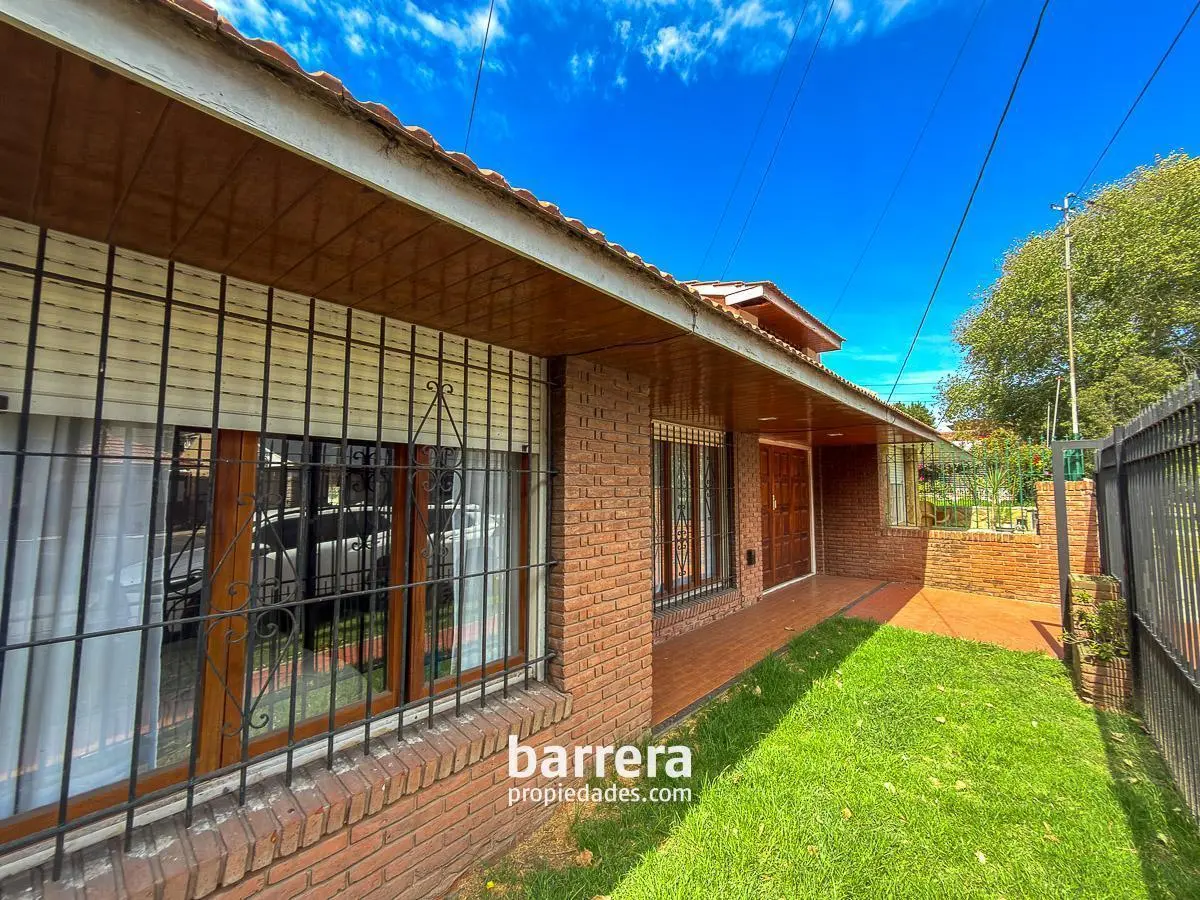 Chalet 4 amb sobre Lote Propio  - Punta Mogotes 5