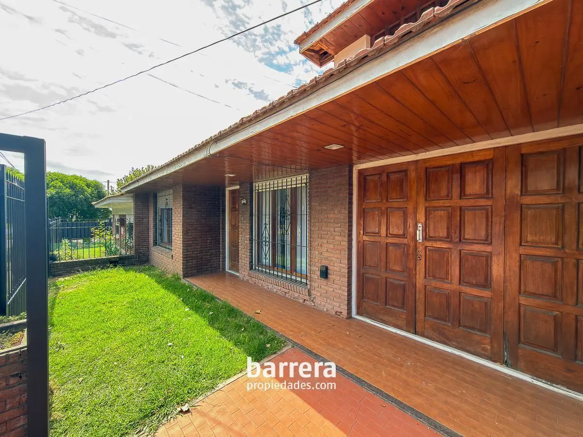 Chalet 4 amb sobre Lote Propio  - Punta Mogotes 3