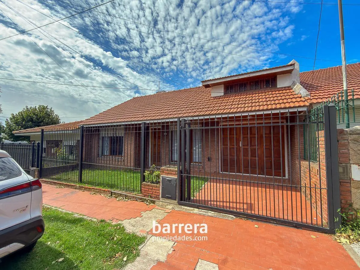 Chalet 4 amb sobre Lote Propio  - Punta Mogotes 4