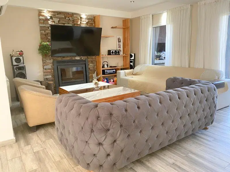 Casa - Arenas del Sur 5