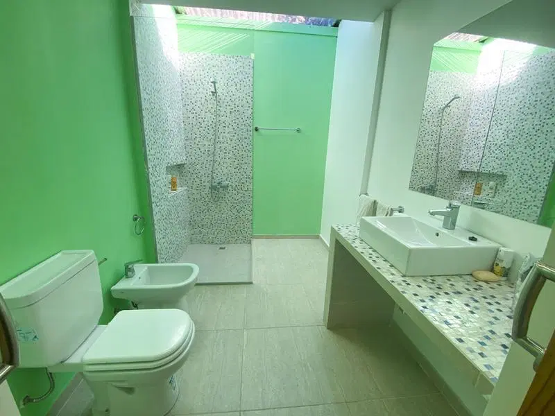 Casa - Arenas del Sur 2