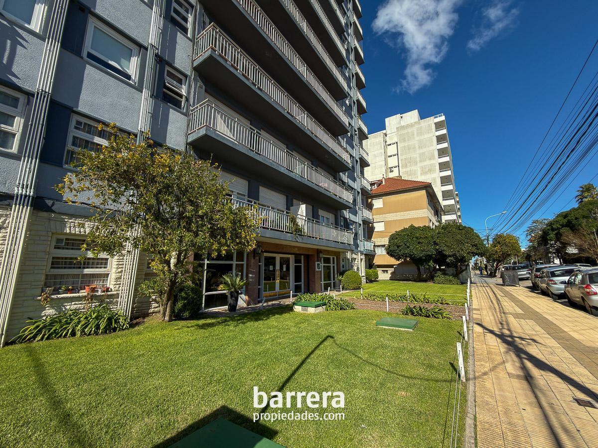 Departamento 3 amb Metros del Mar - Playa Grande